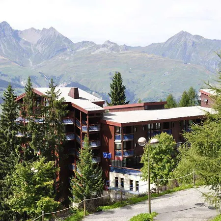 Calme Renove, Balcon, Wifi, Parking Inclus, Proche Transarc Et Commerces - Fr-1-346-345 * Les Arcs (Savoie)