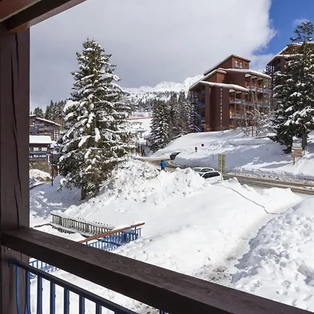 Calme Renove, Balcon, Wifi, Parking Inclus, Proche Transarc Et Commerces - Fr-1-346-345