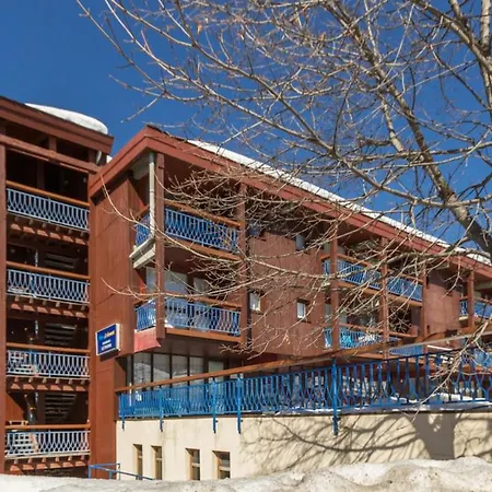 Calme Renove, Balcon, Wifi, Parking Inclus, Proche Transarc Et Commerces - Fr-1-346-345 Apartment